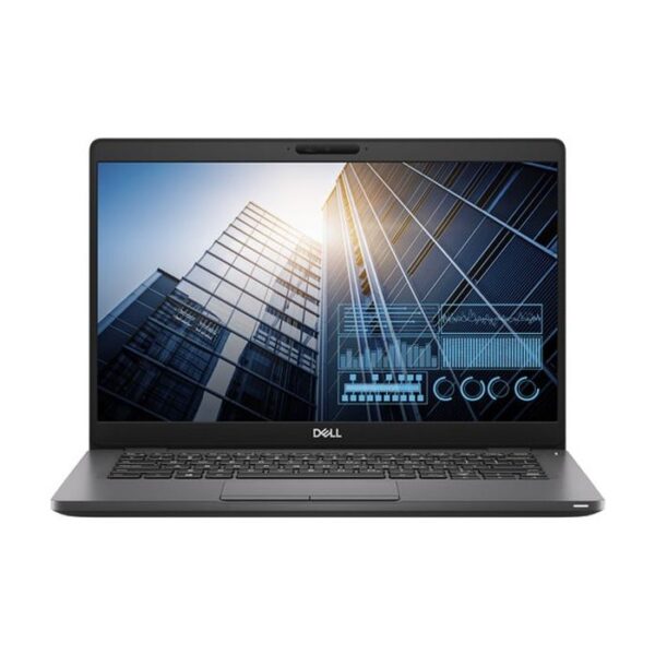 لپ تاپ استوک دل Dell Latitude 5300 2in1-touch core i7-8365U 16G-256G 13.3