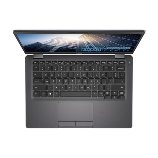 لپ تاپ استوک دل Dell Latitude 5300 2in1-touch core i7-8365U 16G-256G 13.3