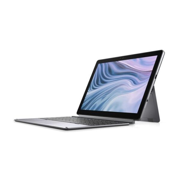 لپ تاپ استوک دل Dell Latitude7210 core i7-10610U 16G-256G  13.3 sim