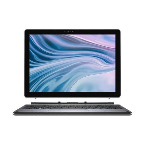 لپ تاپ استوک دل Dell Latitude7210 core i7-10610U 16G-256G  13.3 sim