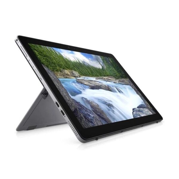 لپ تاپ استوک دل Dell Latitude7210 core i7-10610U 16G-256G  13.3 sim