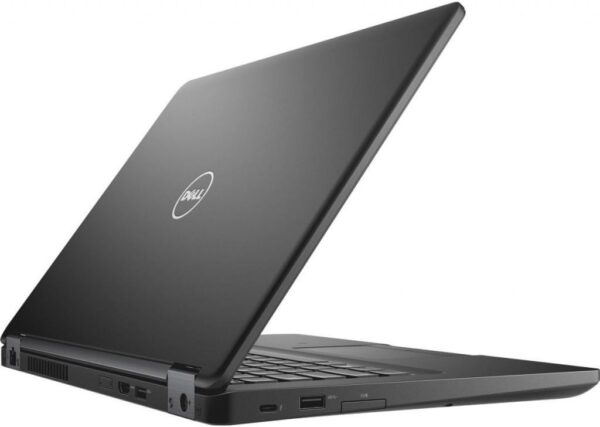 لپ تاپ استوک دل Dell latitude E5480 core i7-6600U 16G-512G 14