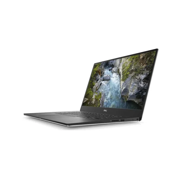 لپ تاپ استوک دل  Dell precision 5540 -FULL HD core i7-9750H 16G-512G 15.6
