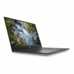 لپ تاپ استوک دل Dell precision 5530  FULL HD  core i7-8750H 16G-512G 15.6 - Image 3