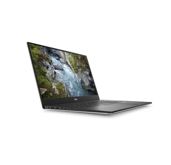 لپ تاپ استوک دل  Dell precision 5540 -FULL HD core i7-9750H 16G-512G 15.6