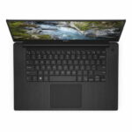 لپ تاپ استوک دل Dell precision 5530  FULL HD  core i7-8750H 16G-512G 15.6 - Image 4