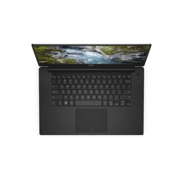 لپ تاپ استوک دل  Dell precision 5540 -FULL HD core i7-9750H 16G-512G 15.6