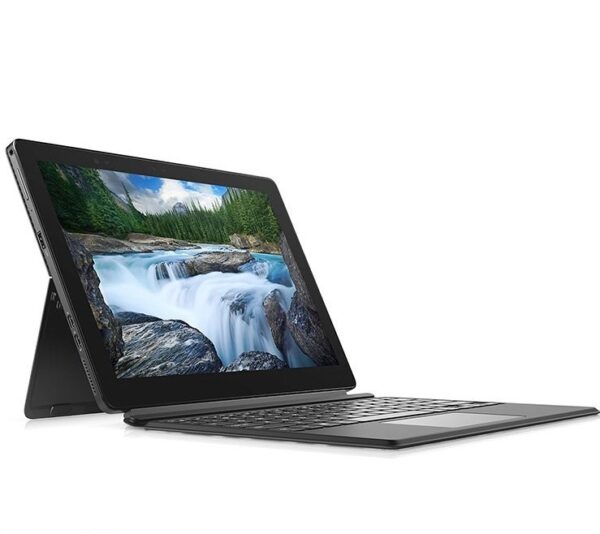 لپ تاپ استوک دل Dell Latitude 5290  core i5-8350U 8G-256G 14