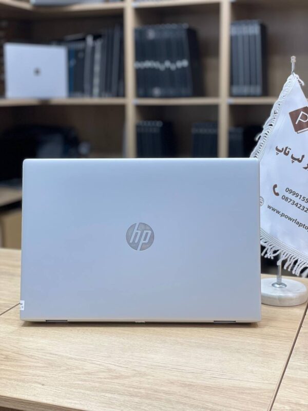 HP ProBook G5  i7-8550U  8-256GB ssd intel UHD 15.6"