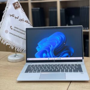 HP EliteBook 830 G8 i7-1185G7 16-512GB ssd intel iris 13"
