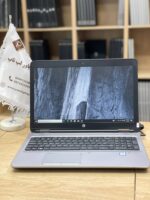 HP ProBook 650 G2 i5-6200U 8-256GB intel HD 620 15.6"