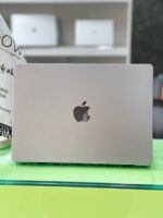 Apple MacBook pro A2442 M1 pro 16-1tb ssd 14" - Image 2