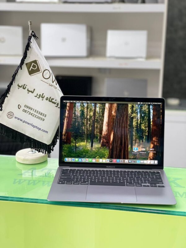 Apple MacBook Air A2337   M1 2020 8-256gb ssd  13.3" 3K