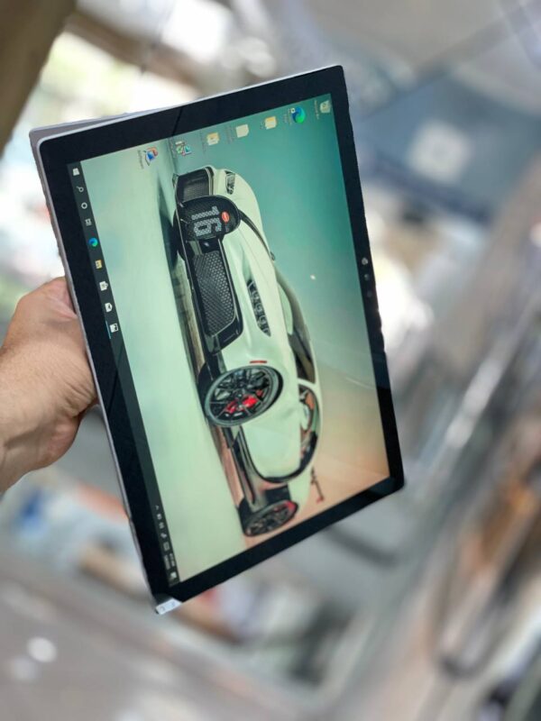 surface pro5 i5-7300u 8-256gb ssd sim 12.3 2k