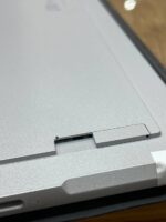surface pro5 i5-7300u 8-256gb ssd sim 12.3 2k - Image 3