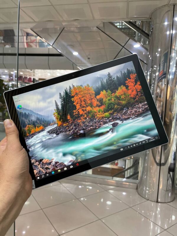 surface pro5 i5-7300u 8-256 gb ssd 12.3" 2k
