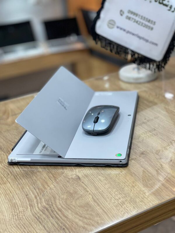 surface pro5 i5-7300u 8-256 gb ssd 12.3" 2k