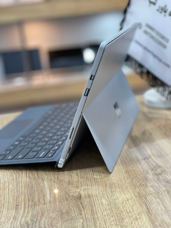 surface pro5 i7-7660u 8-256 gb ssd 12.3" 2k