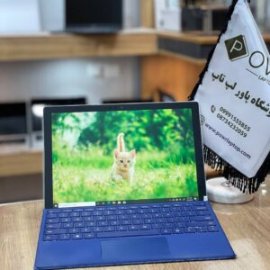 Surface pro 6 i5-8350u 8-128gb ssd 12.3" 2k
