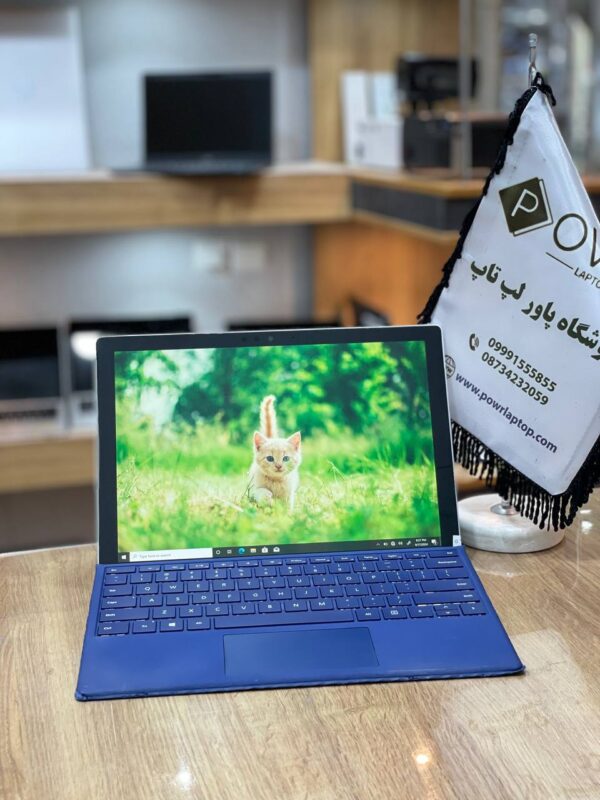 Surface pro 6 i5-8350u 8-128gb ssd 12.3" 2k