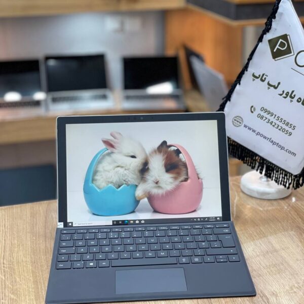 Surface pro 6 i5-8350u 8-128gb ssd 12.3" 2k
