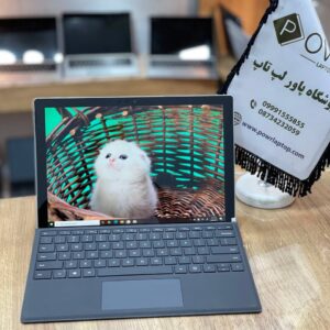 Surface pro 6 i5-8350u 8-128gb ssd 12.3" 2k