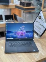 dell precision 5530 i7-8850H 16-512gb ssd 4gb quadro p1000 15.6" FHD - Image 5