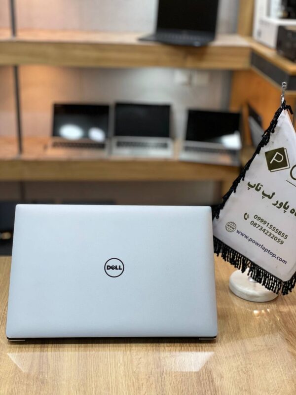 dell precision 5510 i7-6820HQ 16-512gb ssd 2gb quadro M1000m 15.6" 4k