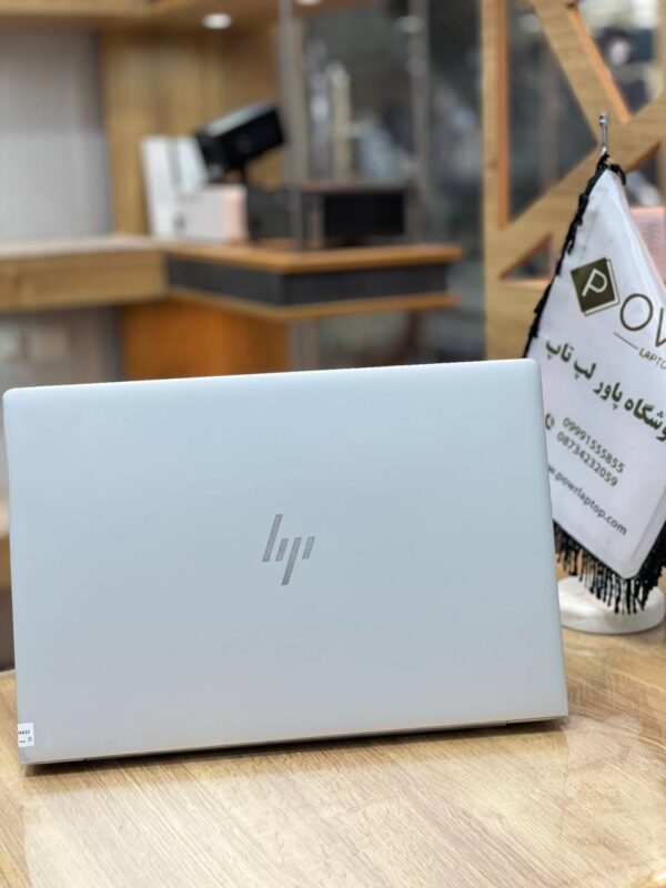 hp eliteBook 850 G5 i5-8250u 8-256gb ssd 2gb amd rx540 15.6" hd