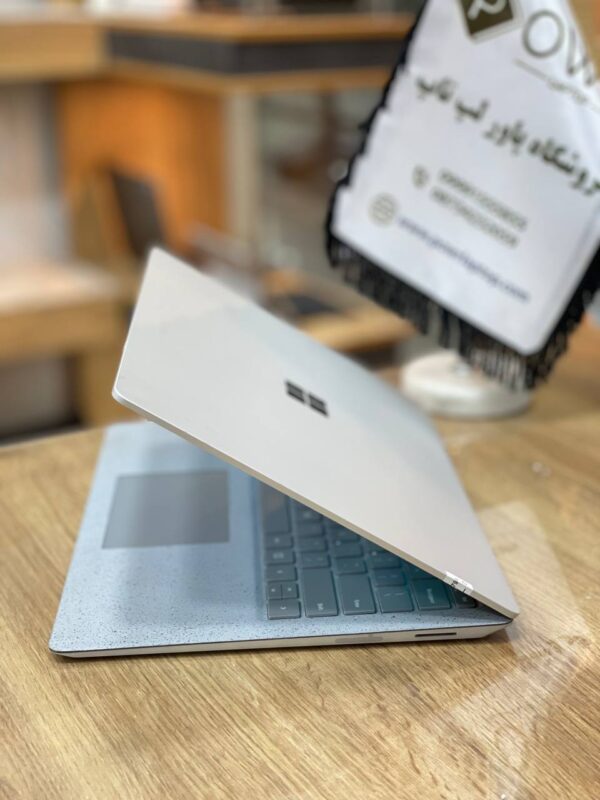 surface laptop 1 i7-7660u 16-512gb ssd 13.5" 2k