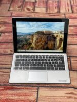 Hp elite x2 1012 G1 m7-6Y75 8-256gb ssd 12.3" FHD
