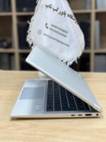 HP EliteBook 830 G7 i5-10210U 16-256GB ssd touch x360 intel iris 13" - Image 2