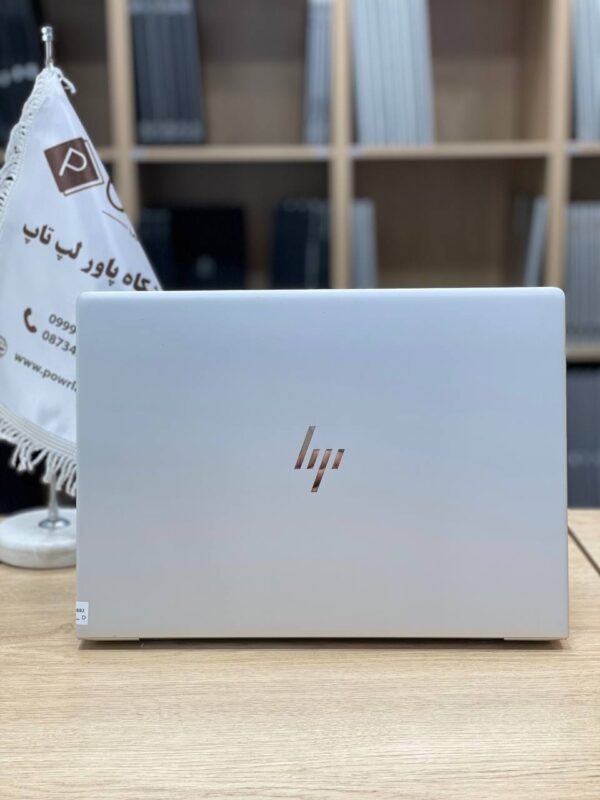 HP EliteBook 745 G6 Amd Ryzen5 pro 3500u 16-256 2gb amd 14"