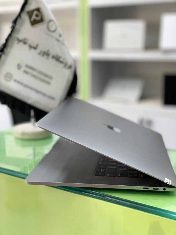 Apple MacBook Pro 2019 A2141 i9-9850H 32-500gb ssd 4gb amd 16"  touch bar