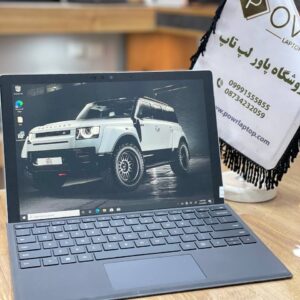 surface pro7 i5-1035G4 8-128gb ssd 12.3" 2k