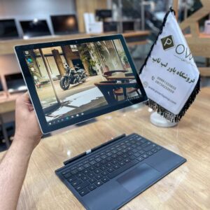 surface pro7 i5-1035G4 8-128gb ssd 12.3" 2k