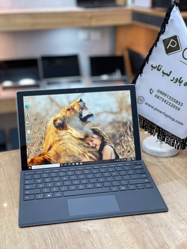 microsoft surface pro5 i7-7660u 16-1TB ssd 12.3 2k