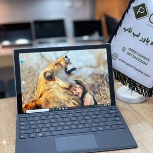 microsoft surface pro5 i7-7660u 16-1TB ssd 12.3 2k