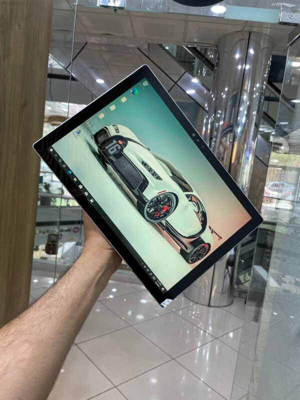surface pro5 i5-7300u 8-256gb ssd sim 12.3 2k