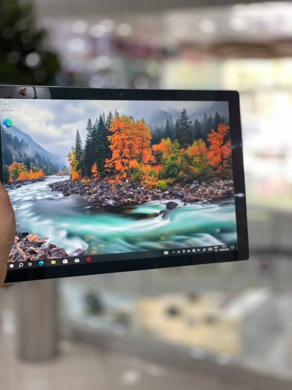 surface pro5 i5-7300u 8-256 gb ssd 12.3" 2k