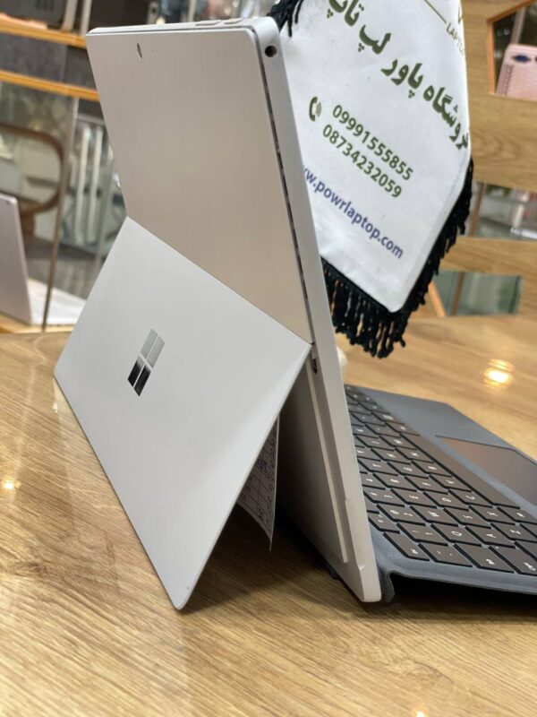 surface pro5 i7-7660u 8-256 gb ssd 12.3" 2k