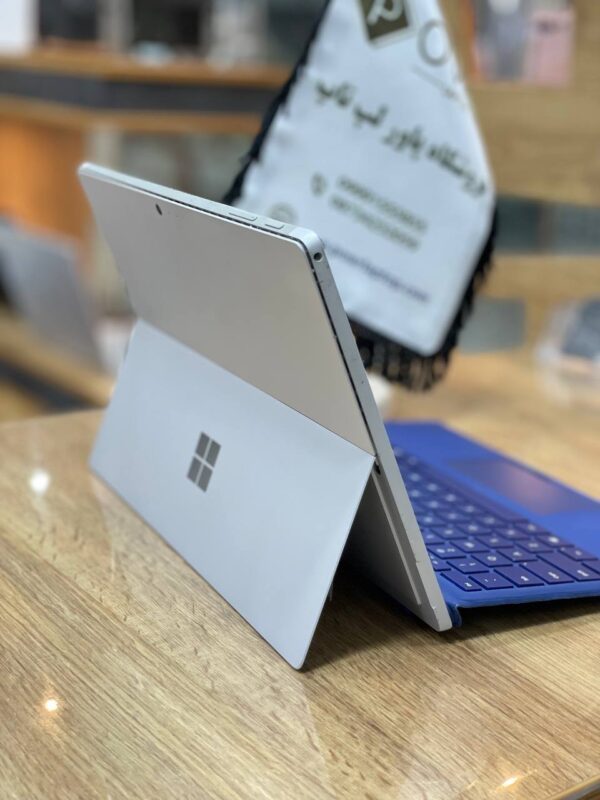Surface pro 6 i5-8350u 8-128gb ssd 12.3" 2k