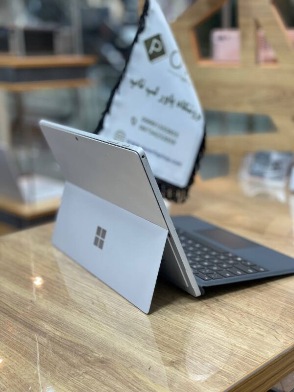Surface pro 6 i5-8350u 8-128gb ssd 12.3" 2k