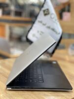 dell precision 5530 i7-8850H 16-512gb ssd 4gb quadro p1000 15.6" FHD - Image 2