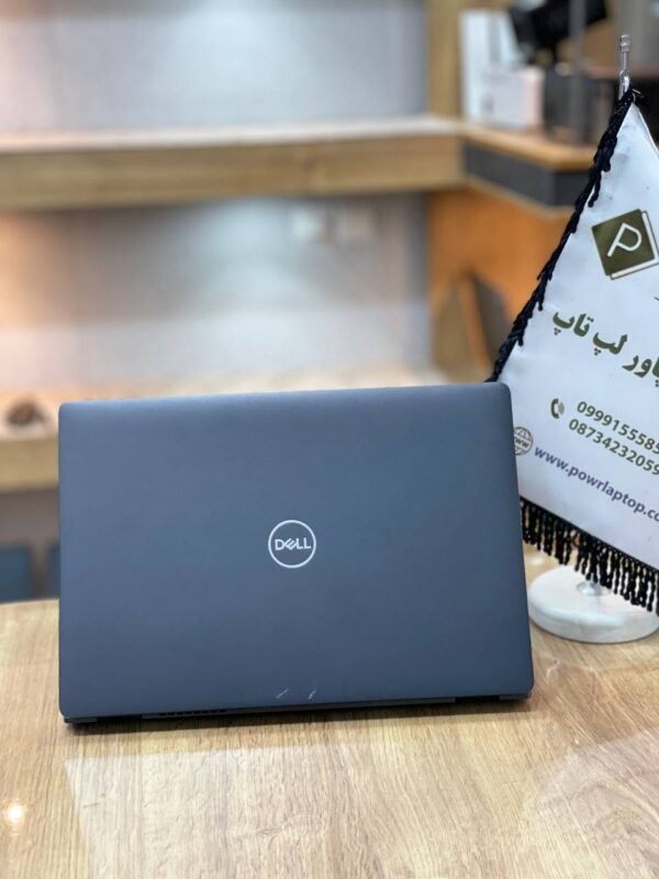 dell latitude 5300 i5-8365U 8-256gb ssd 14" fhd