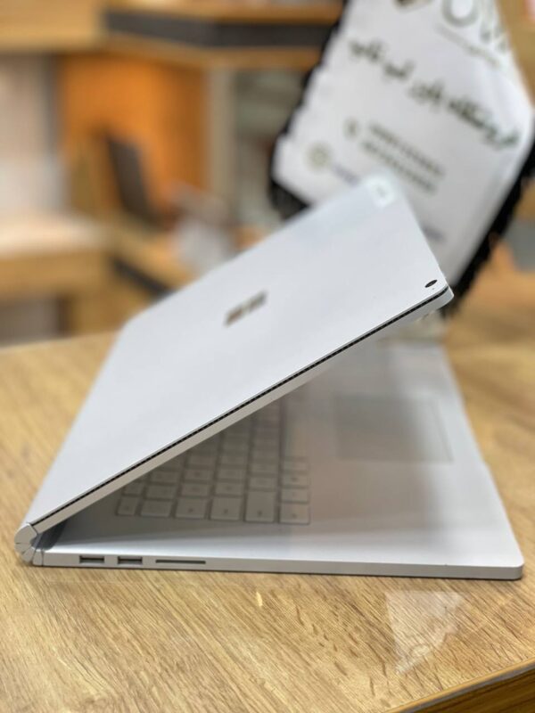 Surface book 2 i7-8650 16-1TB ssd 6GB nvidia gtx 1060 15.6" 2k
