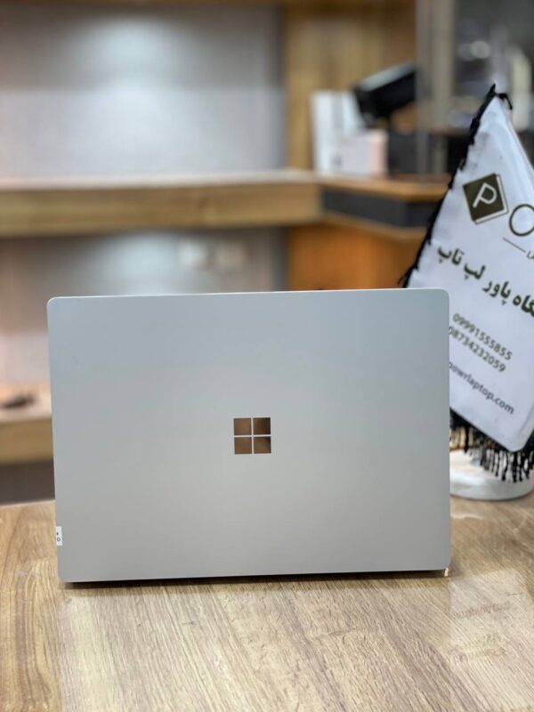 surface laptop 1 i7-7660u 16-512gb ssd 13.5" 2k