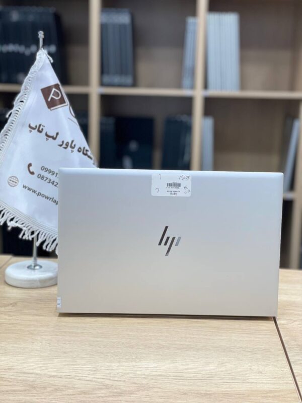 HP ElieBook 840 G8 i5-1135G7 16-256gb ssd  intel iris 14"