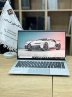 HP EliteBook G7 i7-10710U 32-512GB ssd touch x360 intel UHD 14"