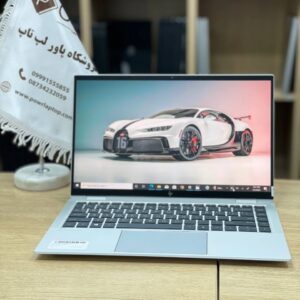 HP EliteBook G7 i7-10710U 32-512GB ssd touch x360 intel UHD 14"